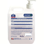 Doctor Pet Dog Shampoo Biotin 5000ml