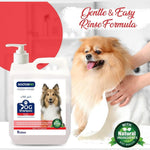 Doctor Pet Dog Shampoo Biotin 5000ml