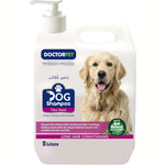 Doctor Pet Dog Shampoo Flax Seed 5000ml