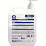 Doctor Pet Dog Shampoo Flax Seed 5000ml