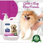 Doctor Pet Dog Shampoo Flax Seed 5000ml
