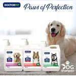 Doctor Pet Dog Shampoo Flax Seed 5000ml