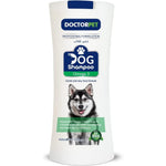 Doctor Pet Dog Shampoo Omega-3 400ml