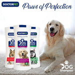 Doctor Pet Dog Shampoo Omega-3 400ml