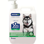 Doctor Pet Dog Shampoo Omega-3 5000ml