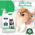 Doctor Pet Dog Shampoo Omega-3 5000ml