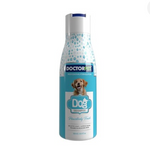 Doctor Pet Dog shampoo Pawsitively Fresh Sea Kelp + Coconut Water 500ml