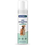 Doctor Pet Pet Dry Shampoo Fluffy Touch 200ml