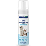 Doctor Pet Pet Dry Shampoo Pawsitively Fresh 200ml