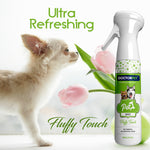 Doctor Pet Pet Mist Fluffy Touch Continuous Spray 300ml