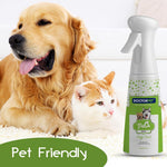 Doctor Pet Pet Mist Fluffy Touch Continuous Spray 100ml