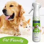 Doctor Pet Pet Mist Fluffy Touch Continuous Spray 300ml