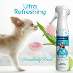 Doctor Pet Pet Mist Pawsitively Fresh Continuous Spray 300ml