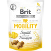 Brit Care Dog Functional Snack Mobility Squid  150 g