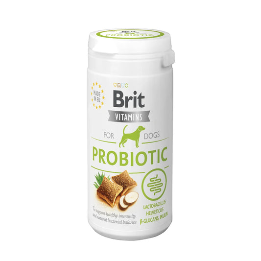 Brit Vitamins Probiotic 150 g