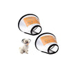 Elizabeth Pet Protection Collar Size 4