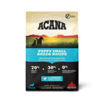 ACANA Small Breed Puppy Dry Dog Food – 2 kg