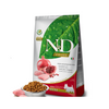 FARMINA ND Dog Pumpkin Chicken and Pomegranate MINI 2.5kg