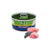 FARMINA N&D CAT PRIME LAMB & BLUEBERRY 70g Can