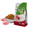 FARMINA N&D Cat Prime Chicken and Pomegranate recipe Adult 1.5kg
