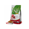 FARMINA N&D Cat Prime Chicken and Pomegranate recipe Adult 10kg.