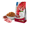 FARMINA N&D Cat Quinoa Hairball Adult Duck, Apple and Cranberry recipe 1.5kg