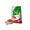 FARMINA N&D DOG ANCESTRAL CHICKEN POMEGRANATE ADULT MEDIUM/MAXI 2.5kg