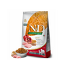 FARMINA N&D DOG ANCESTRAL CHICKEN & POMEGRANATE LIGHTMED/MAXI 2.5kg