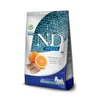 FARMINA N&D OCEAN DOG HERRING ORANGE ADULT MINI 2.5kg