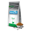 FARMINA VET LIFE NATURAL CAT RENAL 2kg