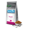 FARMINA VET LIFE NATURAL CAT STRUVITE MANAGEMENT 2kg