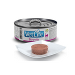 FARMINA Vet Life Natural Diet Cat Struvite 85gx8pcs