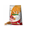 Farmina N&D ANCESTRAL DOG FOOD CHICKEN POMEGRANATE LIGHT MINI 2.5 KG