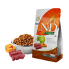 Farmina N&D Cat Pumpkin Venison and Apple Recipe Adult 1.5 Kg