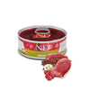 Farmina N&d Cat Food Quinoa Urinary 80g Can