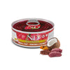 Farmina N&d Cat Food Quinoa Venison & Coconut 80g Can