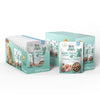 Brit RAW Treat Cat Urinary Freeze-Dried Chicken & Turkey 10x40g