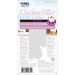 Extra Tender In Crab Flavored Broth(INABA Grilled Chicken Fillet) 15 g/pack