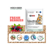 Hide & Seek Cassava Cat Litter Fresh Berry 6L