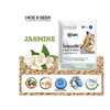 Hide & seek Cassava Cat Litter Jasmine 6L