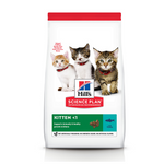 Hill's Science Plan Kitten Food with Tuna 1.5kg