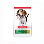 Hill's Science Plan Medium Puppy Food with Chicken 800g