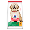 Hill's Science Plan Large Breed Puppy Food with Chicken 16kg