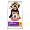 Hill’s Science Plan Sensitive Stomach & Skin Small & Medium Adult Canine Food With Chicken 2.5kg