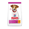Hill's Science Plan Small & Mini Puppy Food with Chicken 3kg
