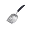 Hollow Aluminium Litter Scoop