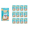 MOOCHIE HOMESTYLE WITH LAMB & PASTA 120gX12 POUCHS