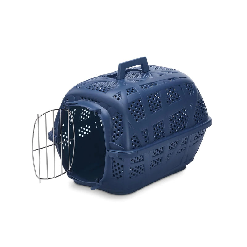 Trasportino Carry Sport  Blu Scuro