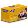 Moochie CASSEROLE WITH CHICKEN LIVER (DIGESTIVE CARE) 12x85g Pouchs