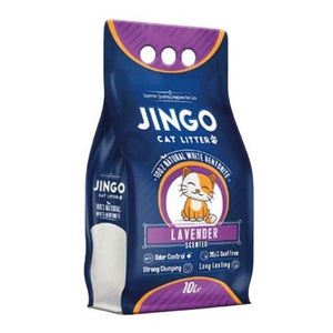 Cat Litter